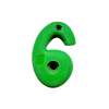 Klettergriff nummer 6 - Image 2