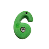 Klettergriff nummer 6