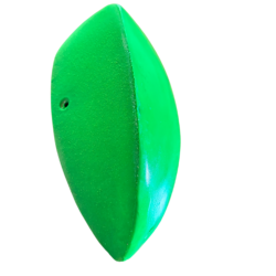 The Leaf Dual texture Volumen