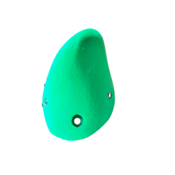 Henkel Klettergriff The Leaf Mask