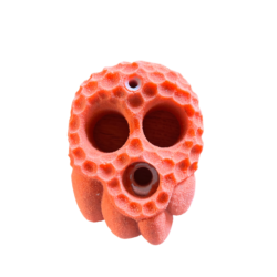 Zweifinger Klettergriff