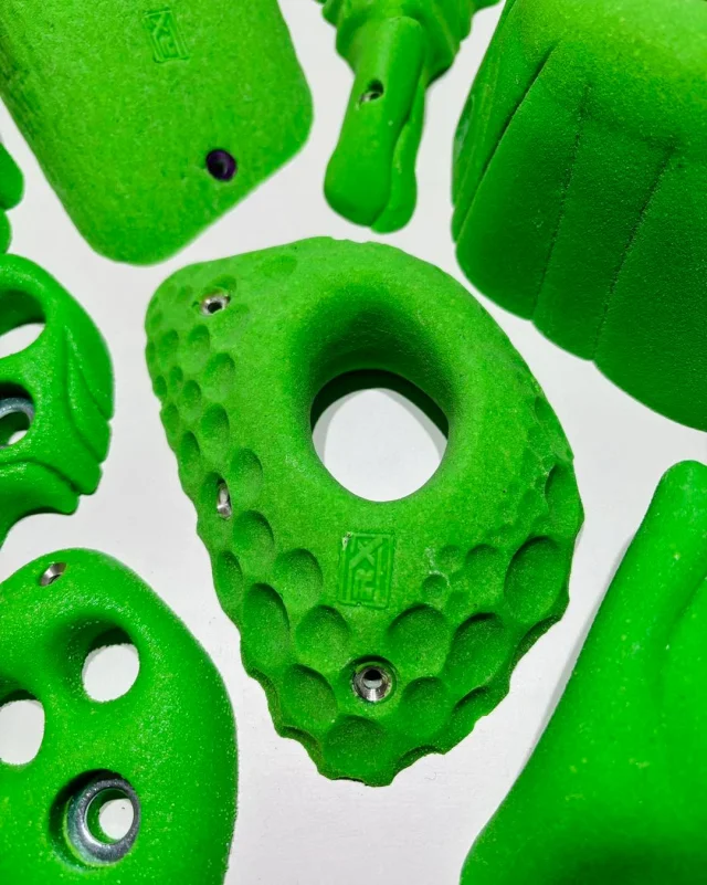 The power of green 🍀🦖

#boulderhalle #klettergriffe #climbingholdsale #climbingholdshapes #climbingholdsnewsreview #climbingholdshaper #climbingholdsofinstagram #climbinggym #boulderlife #boulderinglife #bouldern #climbingholds #bouldering_pictures_of_instagram #boulder #bouldering #kletterhalle #climbingholdstagram #bouldergym #climbing_is_my_passion #green #greensmoothie #greenliving #greenpower